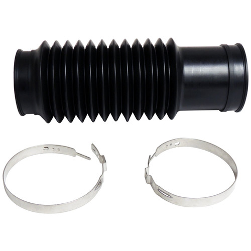 Crown Automotive 68229211AA Drive Shaft Boot Front - Fits 2007-2018 Jeep JK Wrangler