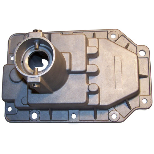 Crown Automotive J8134292 Manual Transmission Shift Cover - Fits 1980-1983 Jeep CJ-5