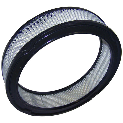 Crown Automotive J8991386 Air Filter - Fits 1987-1990 Jeep YJ Wrangler