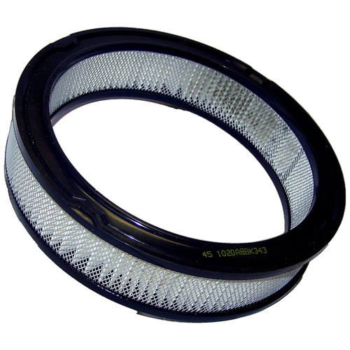 Crown Automotive J8991386 Air Filter - Fits 1987-1990 Jeep YJ Wrangler