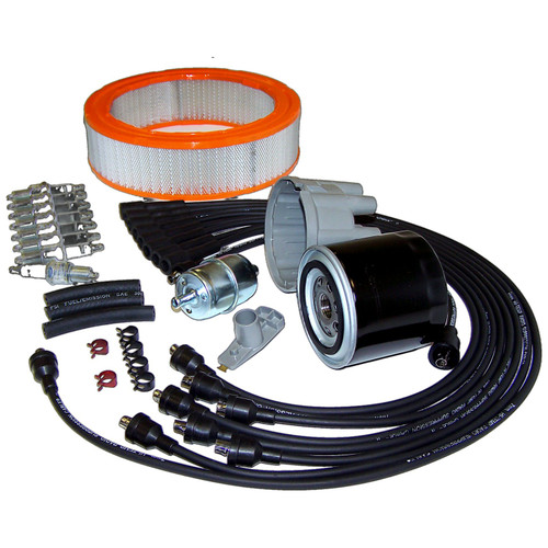 Crown Automotive TK34 Tune-Up Kit - Fits 1991-1991 Jeep SJ