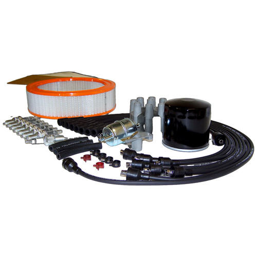 Crown Automotive TK34 Tune-Up Kit - Fits 1991-1991 Jeep SJ