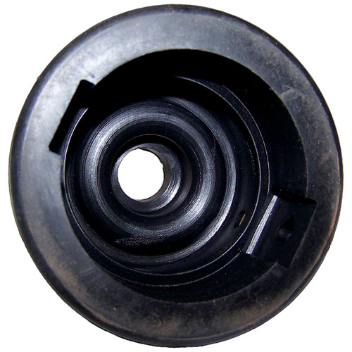 Crown Automotive J8132422 Manual Transmission Shift Boot - Fits 1980-1986 Jeep CJs, SJ, J-Series