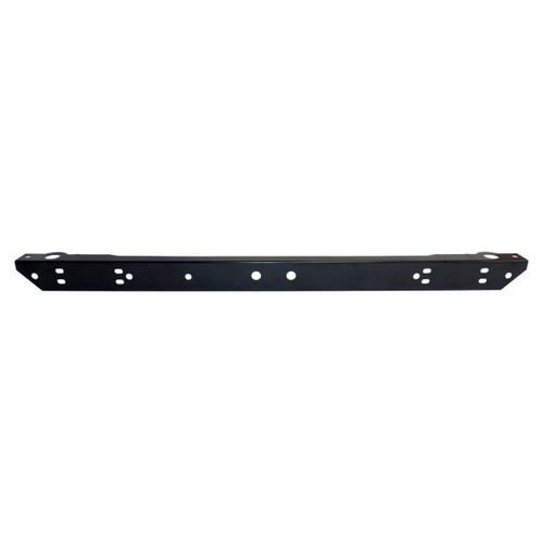 Crown Automotive J8127711 Rear Frame Crossmember for 1976-1986 Jeep CJ-5, CJ-7, CJ-8 Scrambler - Black Primed, Prop 65