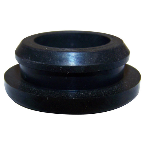 Crown Automotive J8134400 Valve Cover Grommet for 1981-1990 Jeep CJ, YJ, XJ, MJ, SJ w/ 2.5L/4.2L - .72" ID, 2 Required