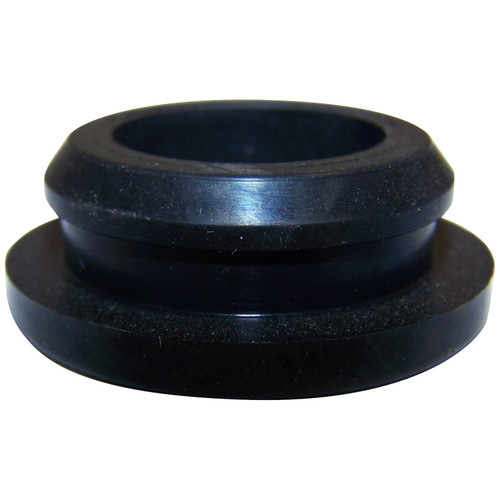 Crown Automotive J8134400 Engine Crankcase Vent Valve Grommet - Fits 1987-1990 Jeep YJ Wrangler