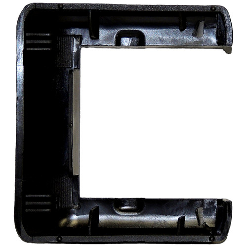 Crown Automotive 55397089AB Tailgate Hinge Cover Rear Lower - Fits 2007-2018 Jeep JK Wrangler