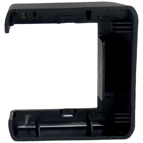Crown Automotive 55397089AB Tailgate Hinge Cover Rear Lower - Fits 2007-2018 Jeep JK Wrangler