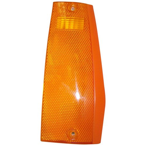 Crown Automotive 56000110 Side Marker Light Front Right - Fits 1984-1996 Jeep XJ Cherokee