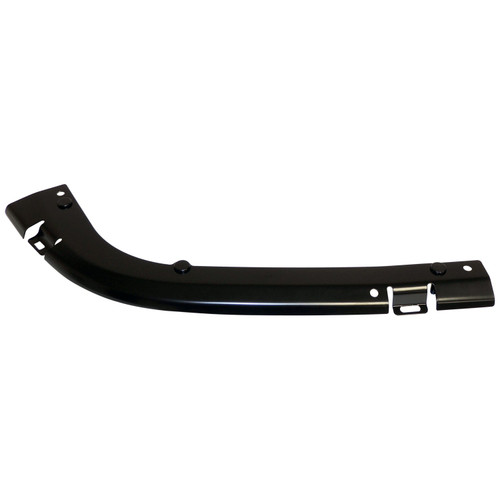 Crown Automotive 55155681AD Fender Flare Bracket Rear Left - Fits 1997-2001 Jeep XJ Cherokee, Rear Retainer