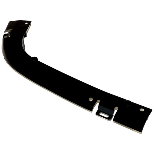 Crown Automotive 55155681AD Fender Flare Bracket Rear Left - Fits 1997-2001 Jeep XJ Cherokee, Rear Retainer