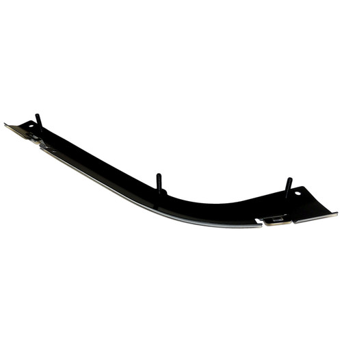Crown Automotive 55155681AD Fender Flare Bracket Rear Left - Fits 1997-2001 Jeep XJ Cherokee, Rear Retainer