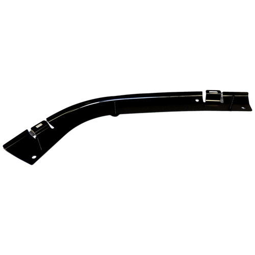 Crown Automotive 55155681AD Fender Flare Bracket Rear Left - Fits 1997-2001 Jeep XJ Cherokee, Rear Retainer