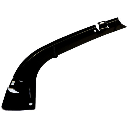 Crown Automotive 55155681AD Fender Flare Bracket Rear Left - Fits 1997-2001 Jeep XJ Cherokee, Rear Retainer