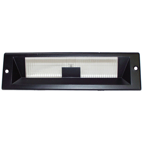 Crown Automotive 56000409 License Plate Light Rear - Fits 1984-1996 Jeep XJ Cherokee