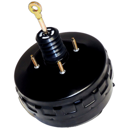 Crown Automotive 68048755AA Power Brake Booster - Fits 2008-2018 Jeep J8 Wrangler