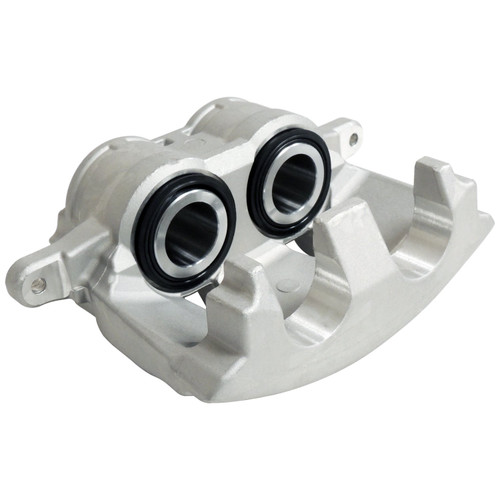 Crown Automotive 68384496AA Brake Caliper Front Right - Fits 2018-2024 Jeep JL Wrangler