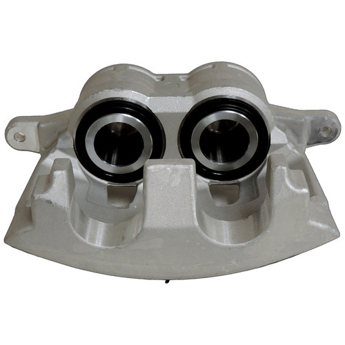 Crown Automotive 68384496AA Brake Caliper Front Right - Fits 2018-2024 Jeep JL Wrangler