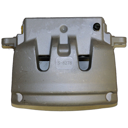 Crown Automotive 68384496AA Brake Caliper Front Right - Fits 2018-2024 Jeep JL Wrangler
