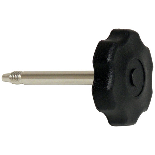 Crown Automotive 55397130AC Door Window Frame Bolt Front or Rear Left or Right - Fits 1997-2018 Jeep JK & TJ Wrangler