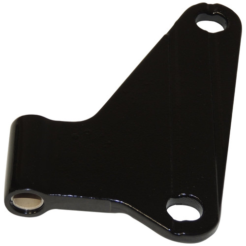 Crown Automotive 55395392AE Door Hinge Front or Rear Right Lower - Fits 2007-2018 Jeep JK Wrangler