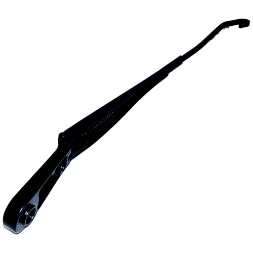 Crown Automotive 5012605AB Wiper Arm Front Left - Fits 1999-2004 Jeep WJ, WG Grand Cherokee