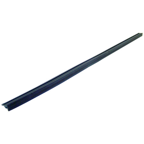 Crown Automotive 55235406 Door Window Belt Weatherstrip Front Right Outer - Fits 1984-1996 Jeep XJ Cherokee