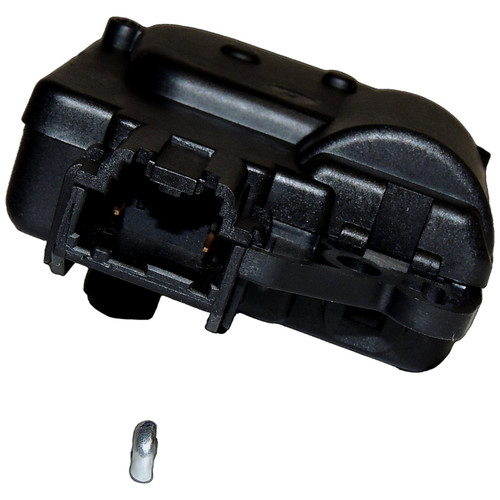 Crown Automotive 68018109AA HVAC Blend Door Actuator - Fits 2011-2018 Ram JF Fiat Freemont