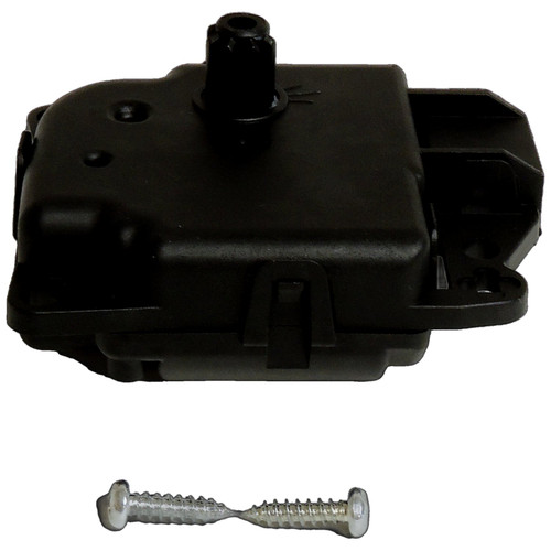 Crown Automotive 68018109AA HVAC Blend Door Actuator - Fits 2011-2018 Ram JF Fiat Freemont