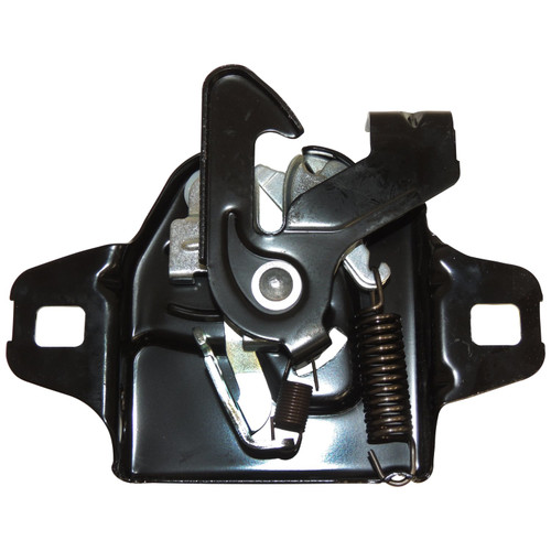 Crown Automotive 55135600AC Hood Latch - Fits 1999-2004 Jeep WJ Grand Cherokee