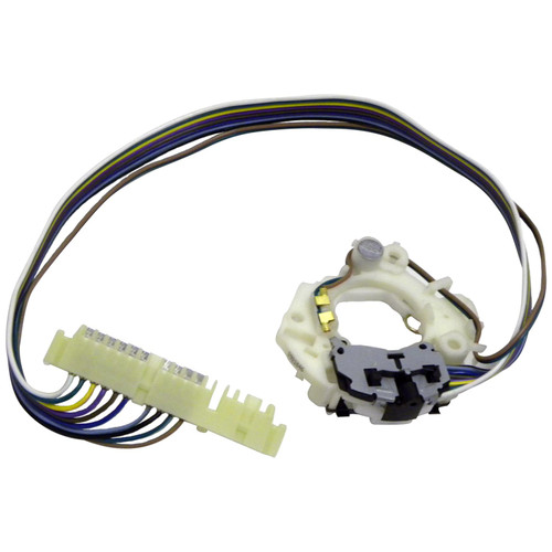 Crown Automotive 56002011 Turn Signal Switch - Fits 1987-1993 Jeep SJ, J-Series