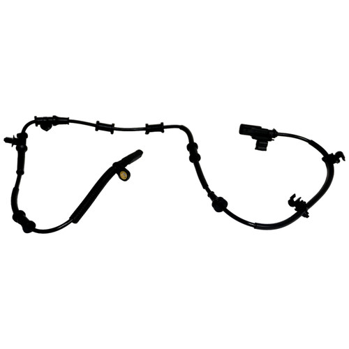 Crown Automotive 68293133AB ABS Wheel Speed Sensor Rear Left or Right - Fits 2018-2025 Jeep JL Wrangler
