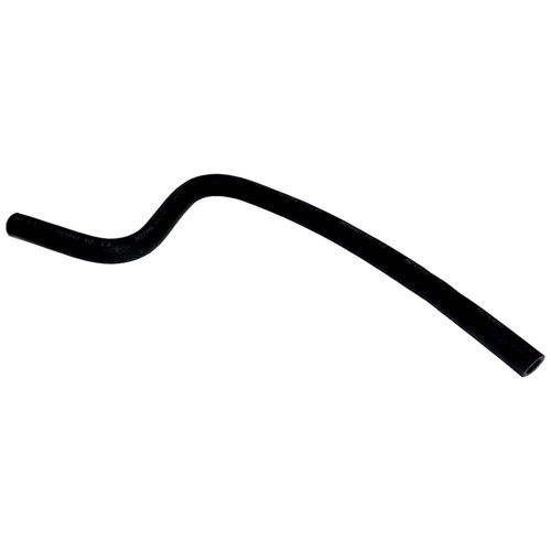 Crown Automotive 55038223AD HVAC Heater Hose - Fits 1997-2006 Jeep