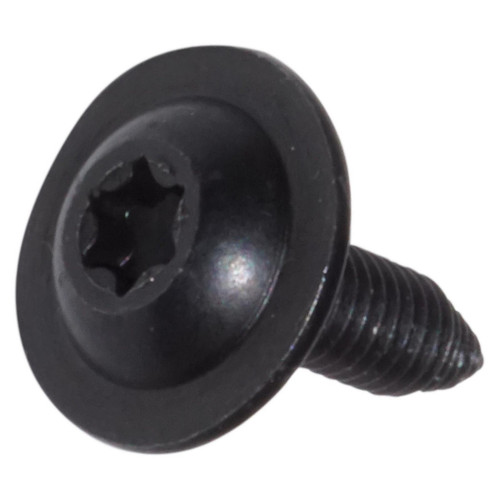 Crown Automotive 6503259 Torx Head Screw (M6 x 1 x 20) - Fits 1999-2018 Jeep JK, TJ, XJ, WJ, WG (Quantity Varies)