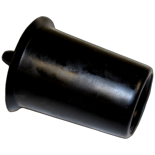 Crown Automotive 55395993AB Spare Tire Stop Left or Right - Fits 2007-2018 Jeep JK Wrangler, 2 Required, Left or Right