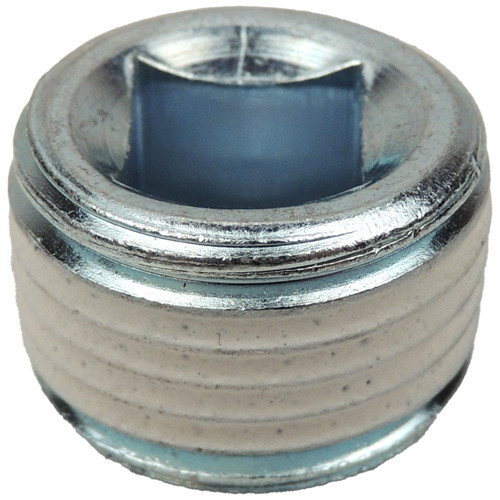 Crown Automotive 68001627AA Transfer Case Oil Drain Plug - Fits 2018-2024 Ram JL Wrangler