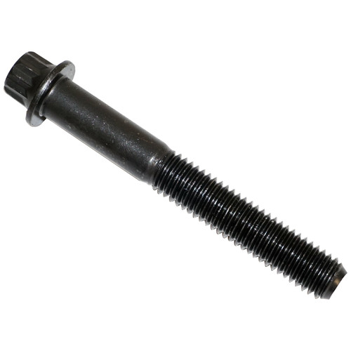Crown Automotive 6035514 Engine Cylinder Head Bolt - Fits 1997-2006 Jeep TJ Wrangler