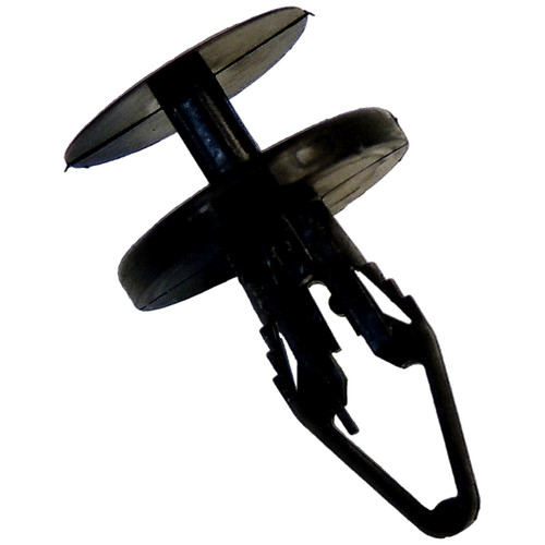 Crown Automotive 6509049AA Multi-Purpose Clip Varies with Application Left or Right Varies with Application - Fits 2020-2025 Ram JT Gladiato