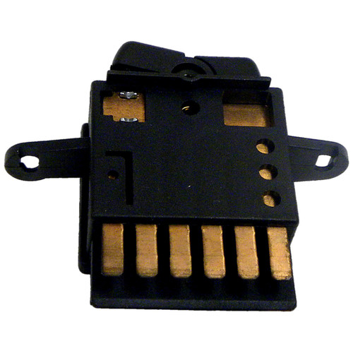 Crown Automotive 56003119 Headlight Switch - Fits 1987-1995 Jeep YJ Wrangler