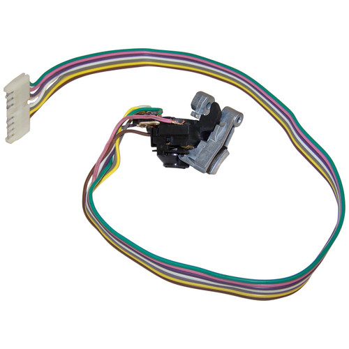 Crown Automotive 56007299 Wiper Switch Front - Fits 1987-1995 Jeep YJ Wrangler
