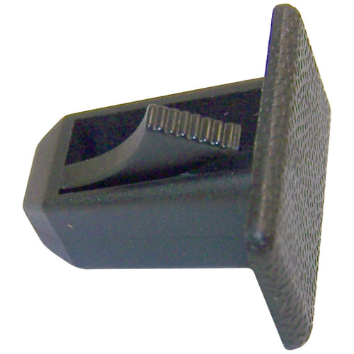 Crown Automotive 5FR56DX9 Exterior Trim Fastener Left or Right - Fits 1999-2004 Jeep WJ, WG Grand Cherokee