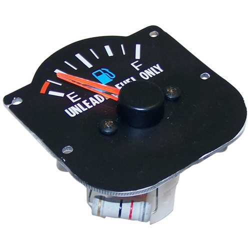 Crown Automotive 56004879 Fuel Level Gauge - Fits 1992-1995 Jeep YJ Wrangler