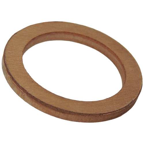 Crown Automotive 6502114 Brake Hydraulic Hose Caliper Bolt Washer Varies with Application Left or Right Inner or Outer - Fits 2018-2025 Ram