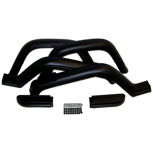 Crown Automotive 5AHK6 Fender Flare Set Front & Rear Left & Right - Fits 1987-1995 Jeep