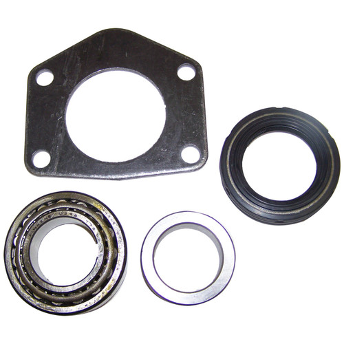 Crown Automotive 83501451 Drive Axle Shaft Bearing Kit Rear Left or Right - Fits 1987-1989 Jeep YJ Wrangler