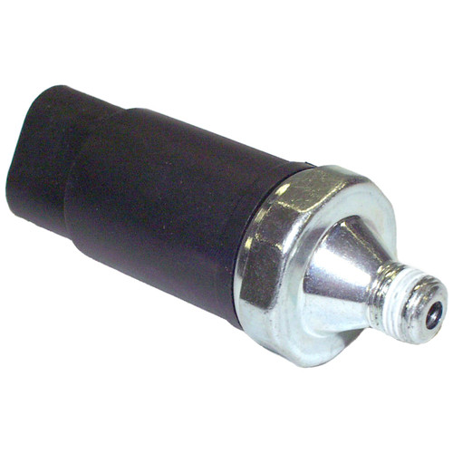 Crown Automotive 56026779 Engine Oil Pressure Sender - Fits 1992-1996 Jeep XJ, MJ, YJ, ZJ Models