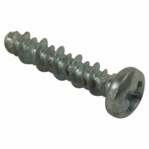 Crown Automotive 6034204 Mounting Screw - Fits 1984-2001 Jeep XJ Cherokee & MJ Comanche (Grille & Headlight Bezel)