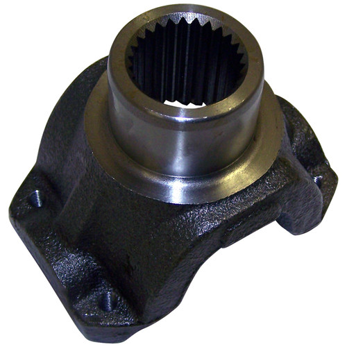 Crown Automotive 83503388 Drive Shaft Pinion Yoke Varies with Application - Fits 1997-2006 Jeep TJ Wrangler
