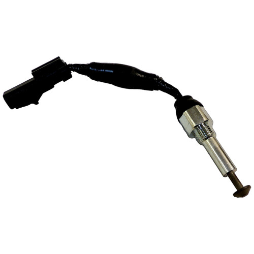 Crown Automotive 68003569AA Differential Lock Sensor Front or Rear - Fits 2007-2018 Jeep JK Wrangler