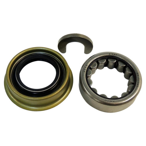 Crown Automotive 8134036K Rear Axle Shaft Bearing Kit - Fits 1990-2006 Jeep TJ/YJ/XJ/ZJ w/ Dana 35 (2 Required)